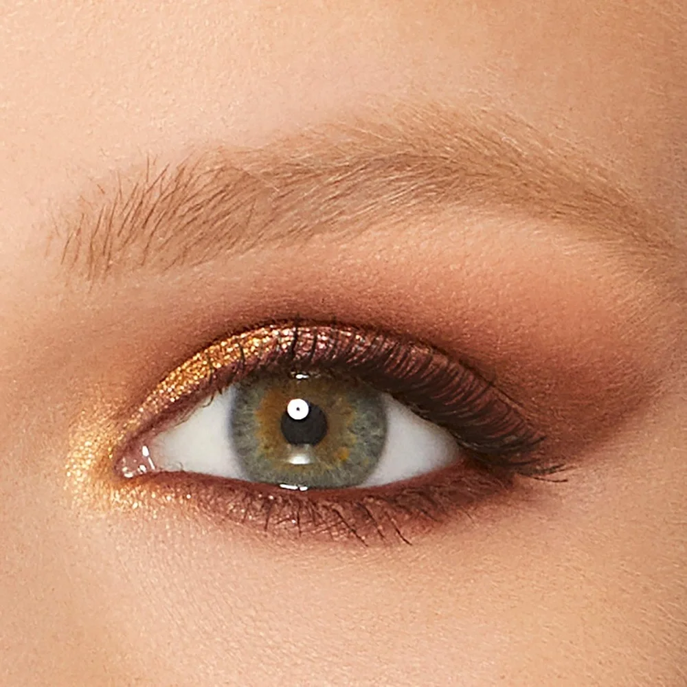 Too Faced, Better Than Chocolate Eyeshadow Palette